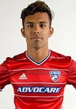 Marcos Puga's Instagram, Twitter & Facebook