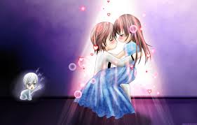 Search free anime boy wallpapers on zedge and personalize your phone to suit you. Wallpaper Girl Wallpaper Anime Boy Art Vampire Knight Zero Yuki Kaname Cute Images For Desktop Section Prochee Download