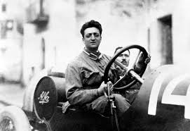 He drives to the neighbouring village of maranello and knocks on the door of none other than enzo ferrari. 25 Things You Didn T Know About Ferrari Ealuxe Com