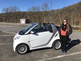 Smart Fortow 451 Cabrio Benz Smart Smart Car Smart Fortwo