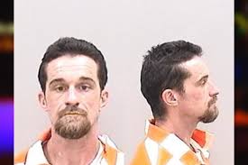 Shane Randolph — Richmond County Jail Bookings