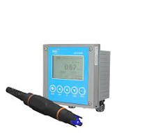 BOQU PF-2085 Trinkwasser Unterwasser Abwasser Online Digital Ammoniak  Nitrat Härte Calcium Ca2 Ionen Sensor Sonde