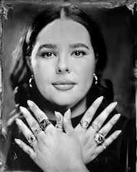 🌙 Aimee Clark 🌙