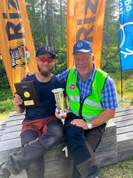 500 deltagere på NM leirduesti 2023