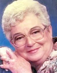 Joan A. Lovett Obituary