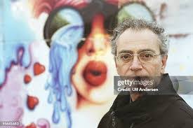 Daniel Cerrone's Instagram, Twitter & Facebook