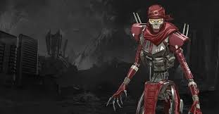 X Sight Store Polnocennyj Trejler 4 Sezona Apex Legends Facebook