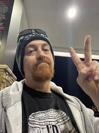 Brothers and sisters….I have finally succumbed to George and Andrew. I was  taken out while pumping gas at Sheetz. Never even saw it coming. Damnit!!  Hey for a first timer I am