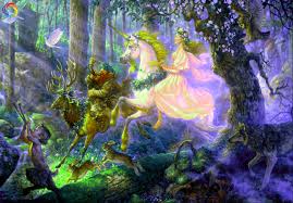 Get a great and stunning effect to improve your screen beauty. Anime Wallpaper Hd Android Free Download Hd Wallpaper Fantasy Unicorns And Fairies 2650x1850 Wallpaper Teahub Io