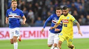 Sam Vs Nap S S C Napoli Serie A Best Dream11 U C Sampdoria This Is A Serie A Season Where Nothing Is Happening As League Schedule Napoli Soccer News