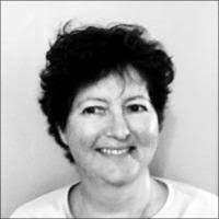 NANCY BECKWITH Obituary