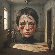 The Hollowing: How a Village's Children Became Vessels for Something Older 