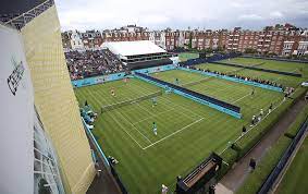 Or call ☎️ uk about the atp queens club cinch championships formerly fever tree championships (formerly. Atp London Here S Four Who Could Be Crowned King At Queen S Club
