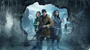 Seized 2020 eljes film videa. Black Summer Netflix Official Site