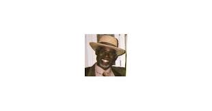 Andrew Johnson Obituary (2011)