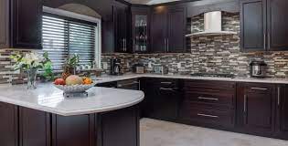 We compared costs of kitchen cabinets and assembled kitchen cabinets. Creating A New Luxury Kitchen After Confinement Jandkcabinetry Ca