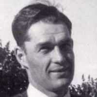 Sylvanus Julius Postma (1912–1990)