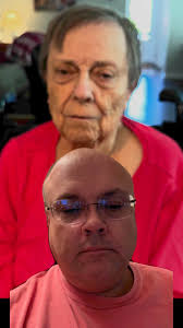 We want to continue to share our journey, even when it's not all sunshine  and rainbows to help other caregivers who are