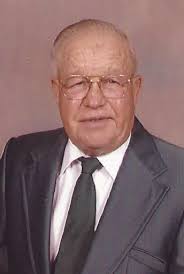 Richard E. Carlson Obituary 2012