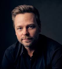 An Interview with Nathan Hill