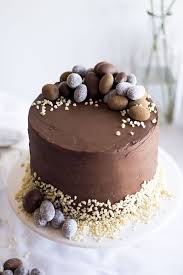 Wedding Dessert Ideas With Classic Creativity Modwedding Gateau De Paques Facile Gateau De Paques Gateau De Paques Au Chocolat