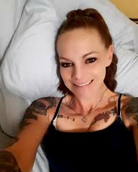 All bad tattoos to most people but beautiful to me . I was sure as a canvas  as long as I got to choose what went