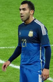 Carlos Tevez - Wikipedia