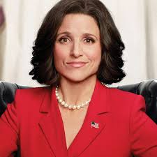 Las mujeres políticas de ficción que allanaron el camino a la  vicepresidenta electa Kamala Harris