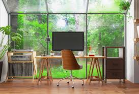 The home office must belong to or be used by you! Design Expert My 7 Favorite Work From Home Office Setups On Instagram