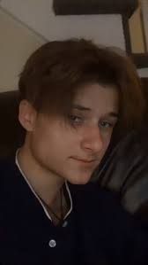 Luther Hargreeves {1} {Cameron Brodeur }