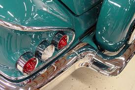 58 Impala Vintage Cars Classic Cars Trucks Car Model