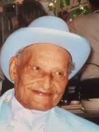 Obituary for Pearlie Frank Parnell