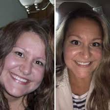 The Challenge has helped me transform my life & body." Michele lost 42  Pounds after joining the Challenge!  https://cleanfoodcrush.com/michele-lost-42-pounds-on-clean-eating-challenge/  "My name is Michele, and this is the second time that I've had