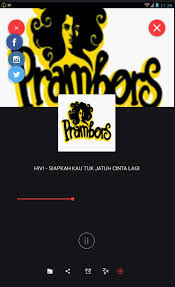 Argososro fm merupakan salah satu stasiun radio yang berada di wonosari, gunungkidul. Radio Prambors Fm For Android Apk Download