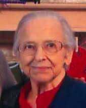 Obituary information for Clara G Kirsch