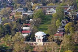 The academical village people at the university of virginia. Virginia Celebrates Architecture Thomas Jefferson S Academical Village University Of Virginia