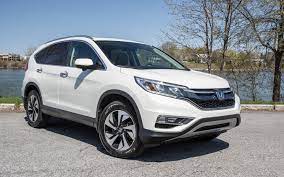 Every used car for sale comes with a free carfax report. 2016 Honda Cr V News Reviews Picture Galleries And Videos The Car Guide