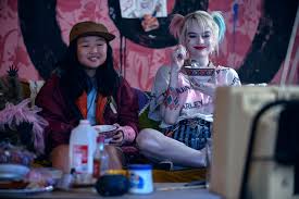 Watch our breakdown of the first trailer for birds of prey (and the fantabulous emancipation of one harley quinn). Birds Of Prey Gets New Title At Movie Theaters After Disappointing Box Office Results Ew Com