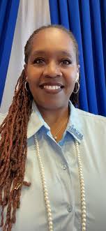 Meet the Eastern Region Representative for ZNEF