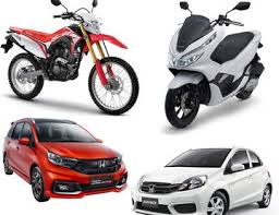 Ya saya memang katakan tanggal 2 desember tapi ga sepagi itu juga hehehe. Mobilio Brio Hingga Tiket Ke Eropa Jadi Hadiah Pembelian Motor Honda Ini Daftar Pemenang Nusantara Vaganza 2019 Gridoto Com