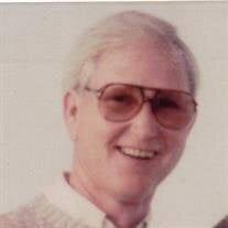 Claude Coffman Obituary