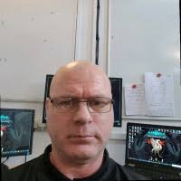 60+ "Mike Chesser" profiles