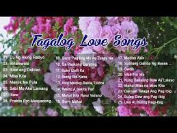 Opm Hits 2020 New Tagalog Love Songs Playlist 2020 Youtube