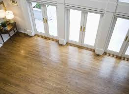 Cleaning the laminate floor is a daunting process because it's highly susceptible to streaks due to small grooves on its surface. 9 Laminate Floor Mistakes And How To Fix Them