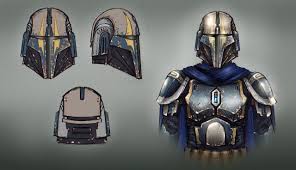 Tarre Vizsla The First Mandalorian Jedi By Araxuss Yexyr Star Wars Planets Star Wars Images Star Wars Characters Pictures