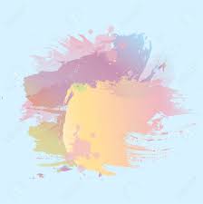Check spelling or type a new query. Pastel Colors Painting Imitation Background Cute Template For Royalty Free Cliparts Vectors And Stock Illustration Image 97552001