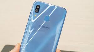 Samsung Galaxy A30 review: Hands-on