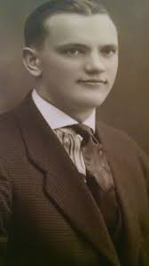 Albert H. “Al” Laudig (1901-1983)