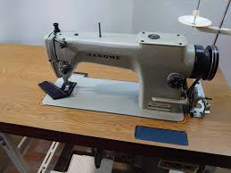 工業 用 ミシン 中古