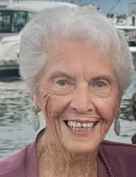 Obituary information for Bertha M. Lawson